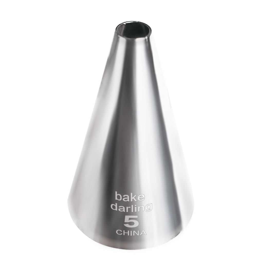 Duya Redonda #5 Bake Darling (700-005)