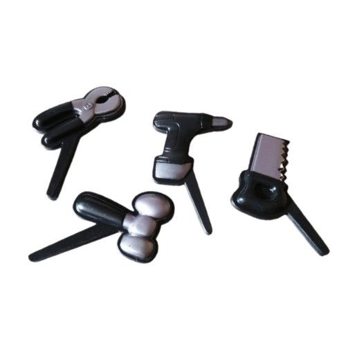 Mini Molde Herramientas.