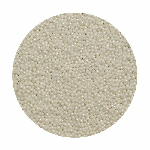 Perla Aperlada #2 Blanca 200 Grs 28169-200