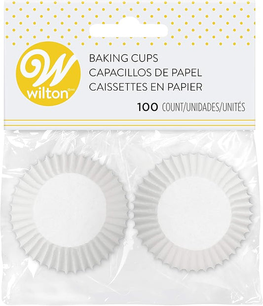 Capacillo Mini Blanco 415-2507 Wilton