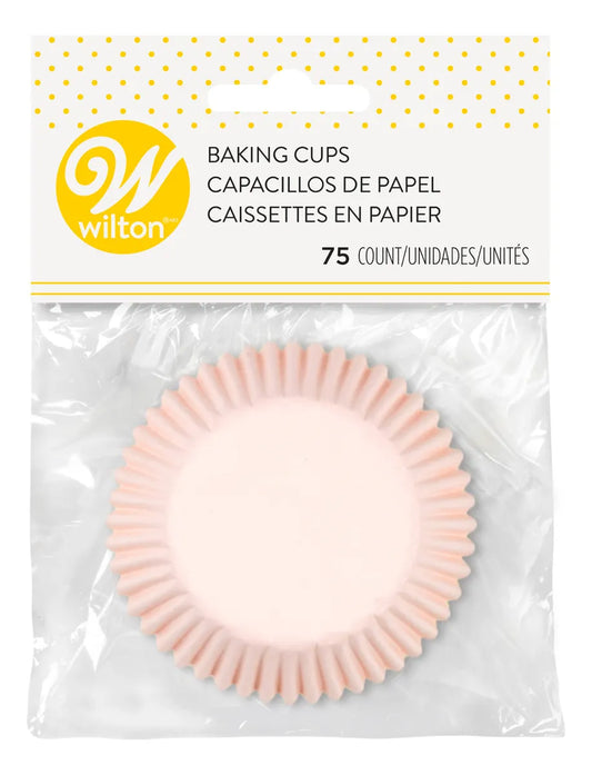 Capacillo Estándar Colores Pastel 415-394 Wilton