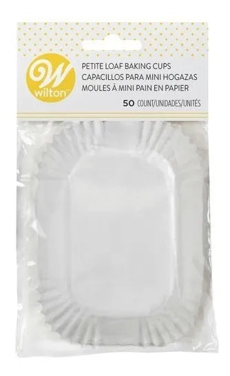 Capacillo Rectangular Blanco 415-450 Wilton