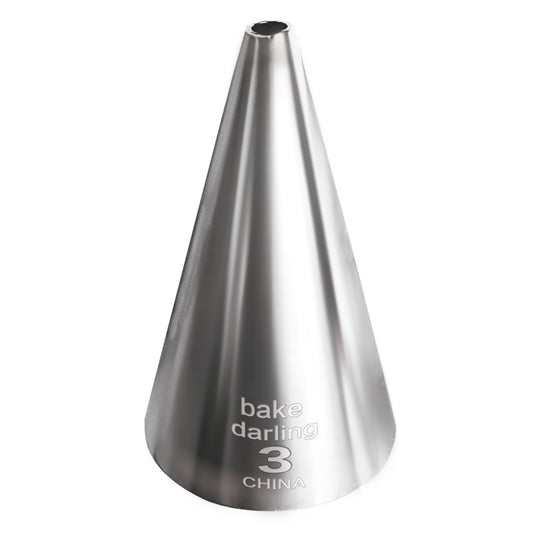 Duya Redonda #3 Bake Darling (700-003)