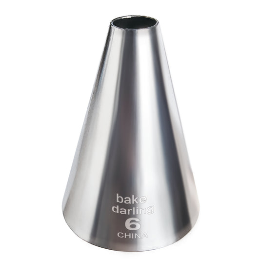 Duya Redonda #6 Bake Darling (700-006)