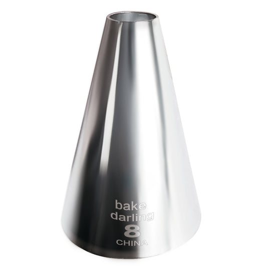 Duya Redonda #8 Bake Darling (700-008)