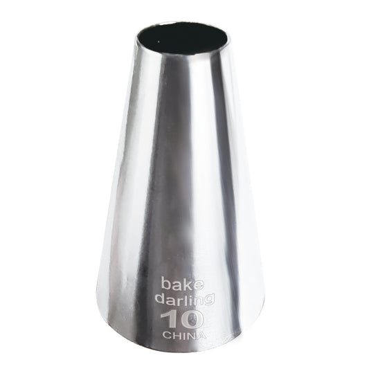 Duya Redonda #10 Bake Darling (700-010)