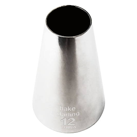 Duya Redonda #12 Bake Darling (700-012)