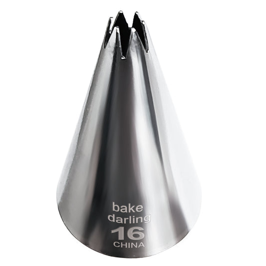 Duya Estrella #16 Bake Darling (700-016)