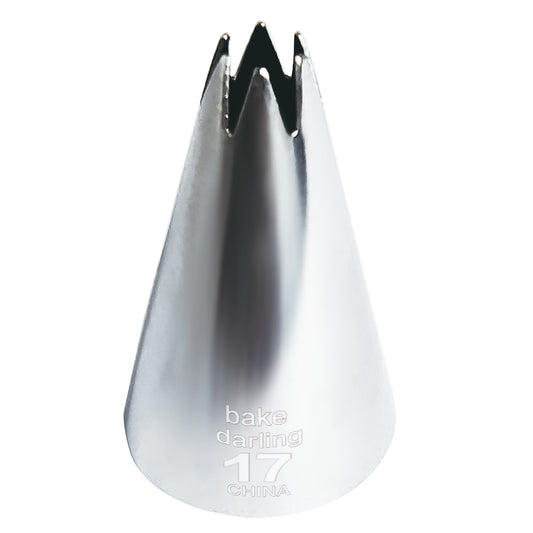 Duya Estrella #17 Bake Darling (700-017)