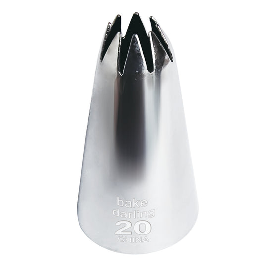 Duya Estrella #20 Bake Darling (700-020)