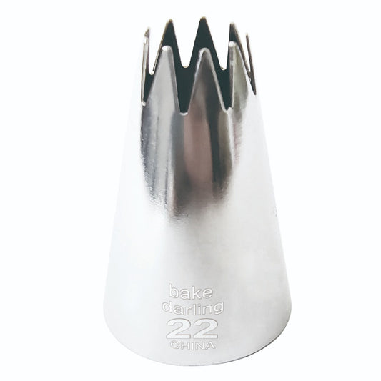 Duya Estrella #22 Bake Darling 700-022