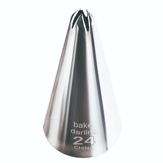Duya Estrella Cerrada #24 Bake Darling (700-024)
