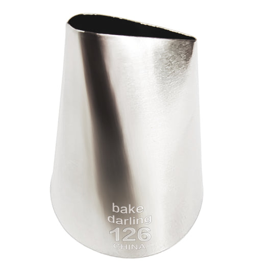 Duya Pétalo Grande #126 Bake Darling (700-126)