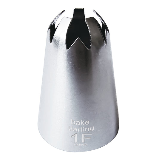 Duya Flor XG #1F Bake Darling (700-1F)