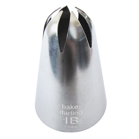 Duya Flor XG #1B Bake Darling (700-1B)