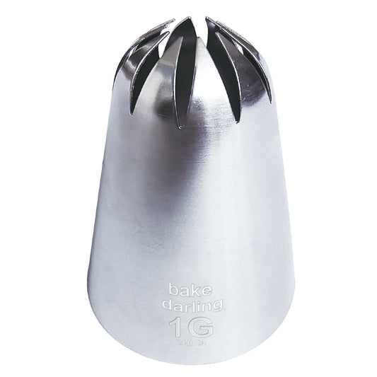 Duya Flor XG #1G Bake Darling (700-1G)