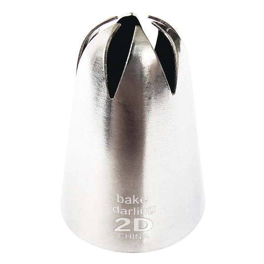 Duya Flor 2D Bake Darling 700-2D