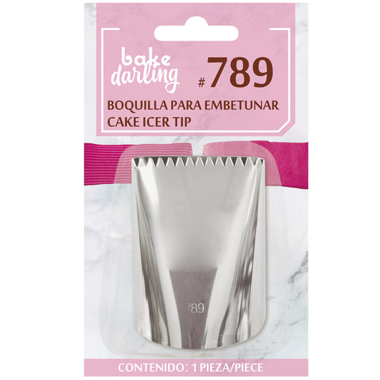 Duya #789 Especialidades para Embetunar Bake Darling (700-789)