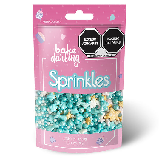 Mix Marino 80 Gr. Bake Darling 702-618