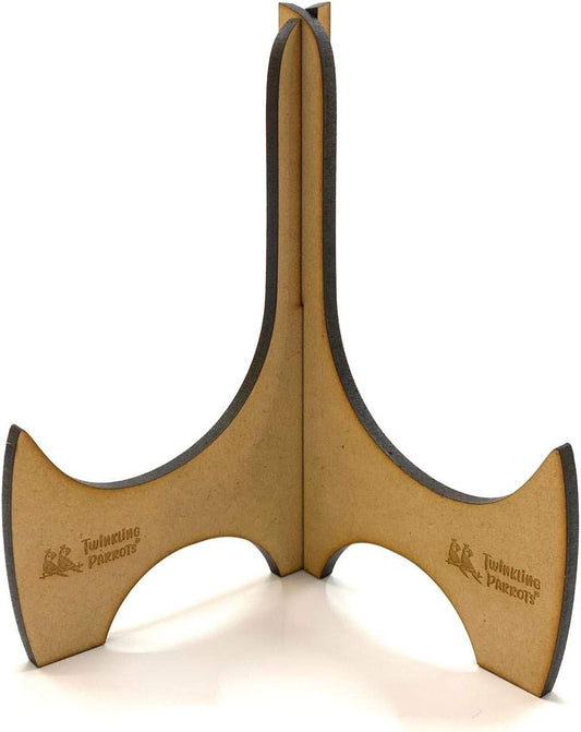 Base Armable Para Tablilla Practicas BD-0020