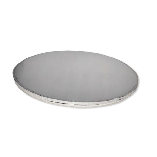 Base Plata Liston 30 Cm Plata BPL30