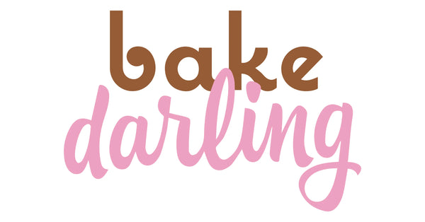 BakeDarling