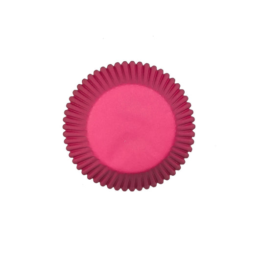Capacillo Estándar Bright Red 75 Pzas 888-393