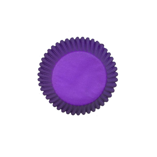 Capacillo Estándar Purple 75 Pzas 888-394