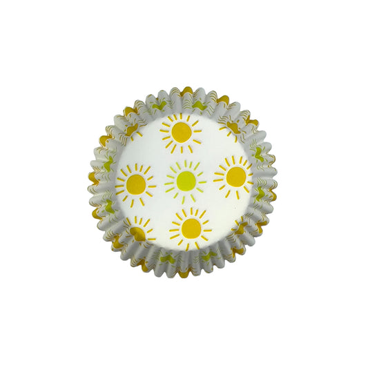 Capacillo Estándar Spring 75 Pzas 888-296